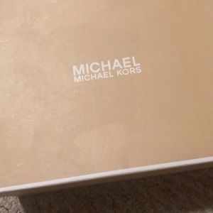 Michael Kors heels